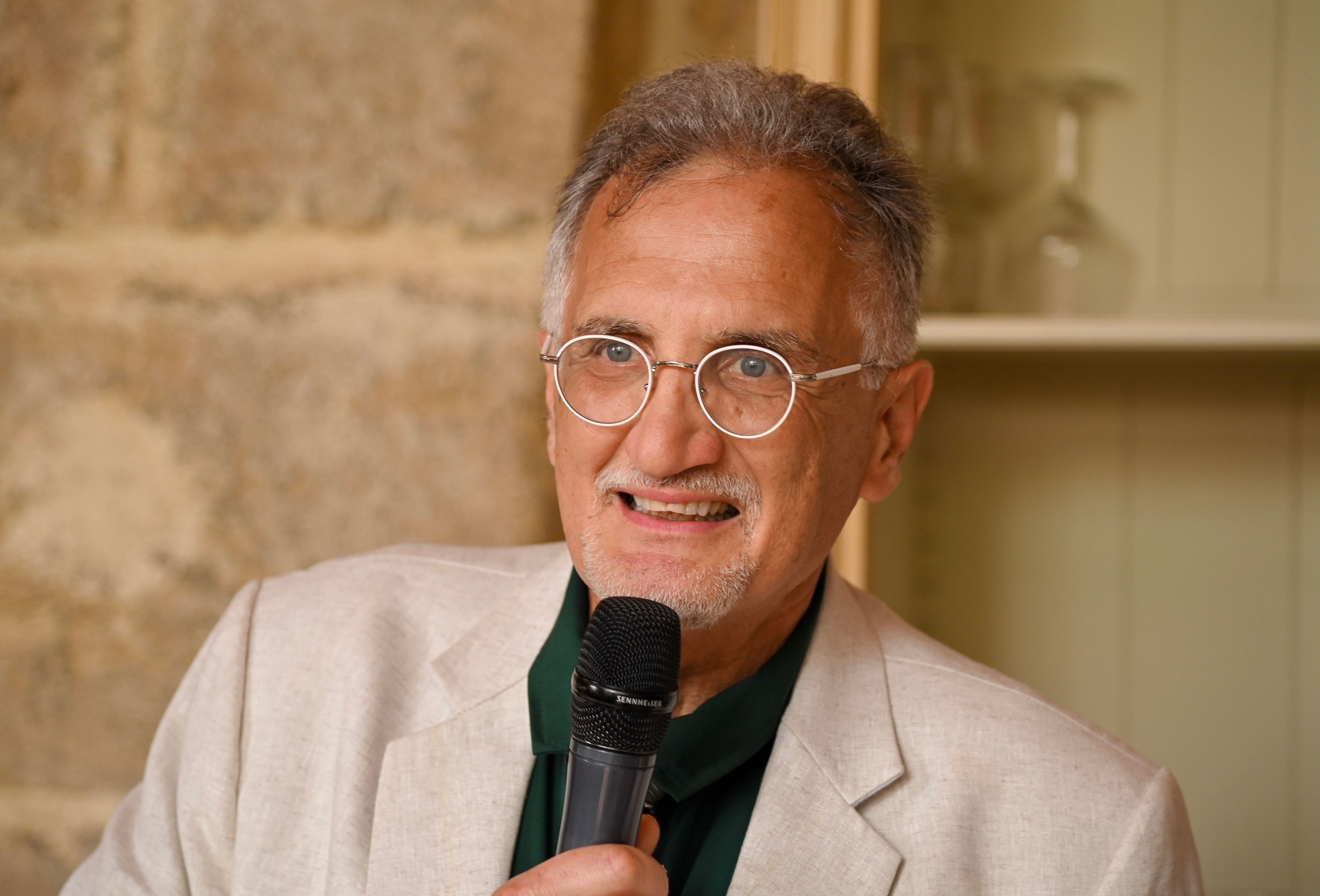 Dr Laurent Allouche