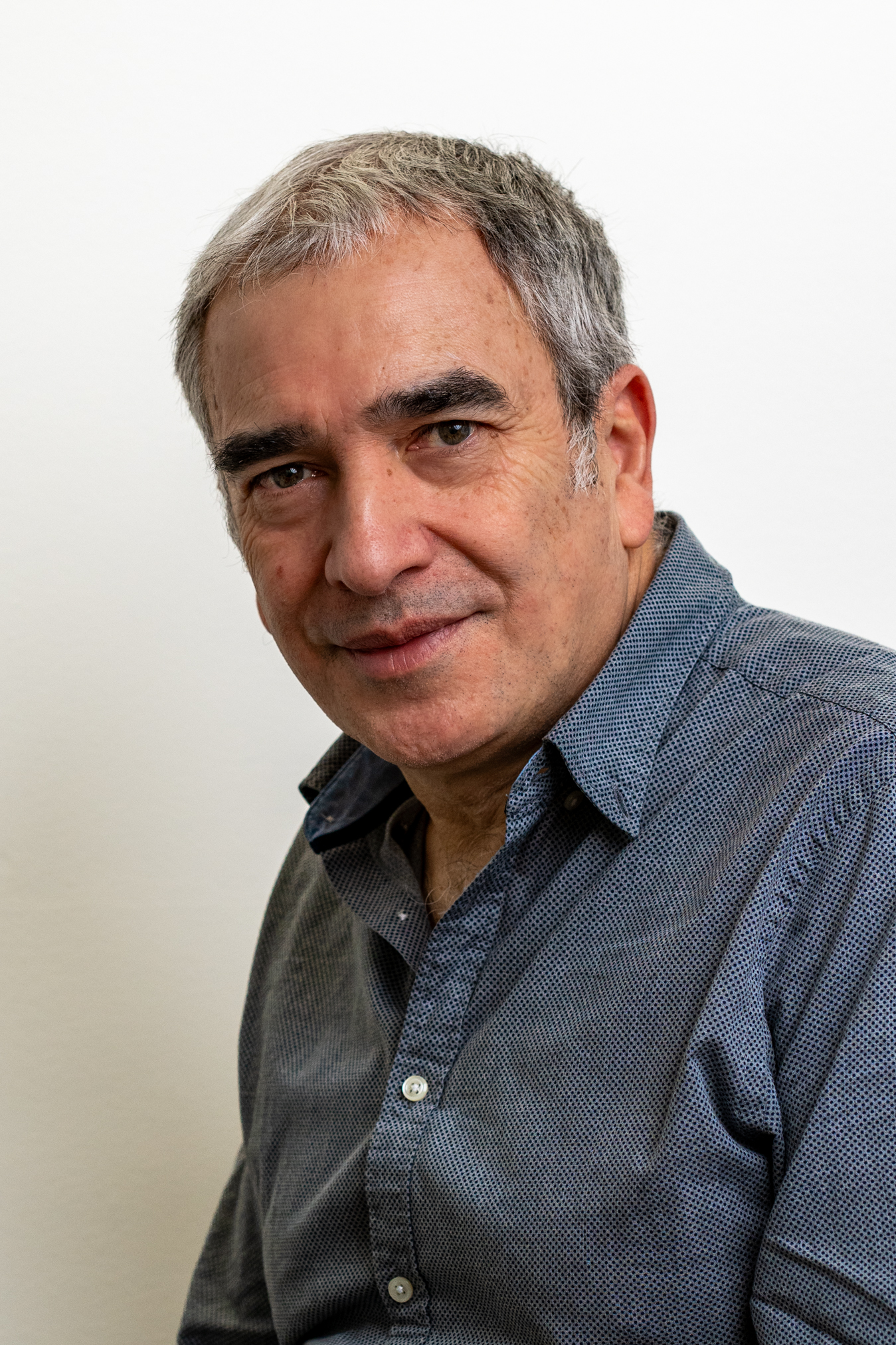 Dr Jacques Bitton